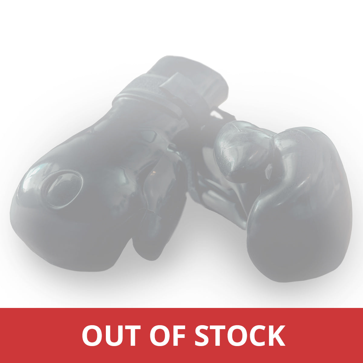 Aqua Boxing Glove ORIGINAL (V1) Aqua Boxing Glove No Impact