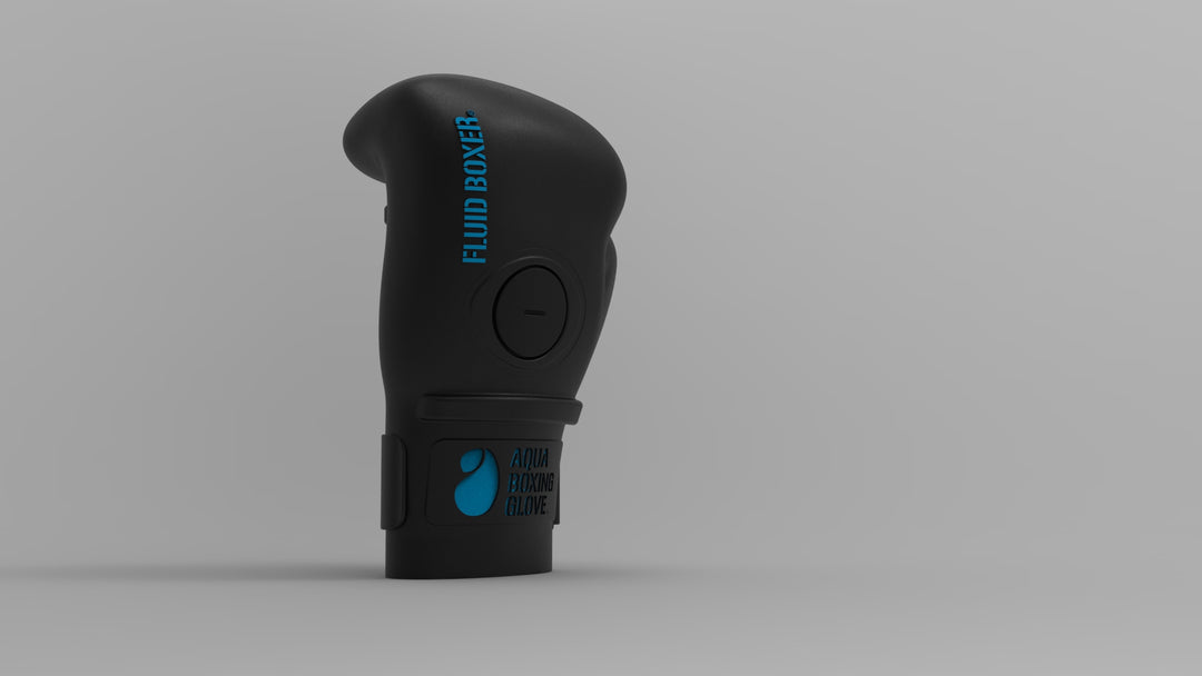 Products Aqua Boxing Glove No Impact