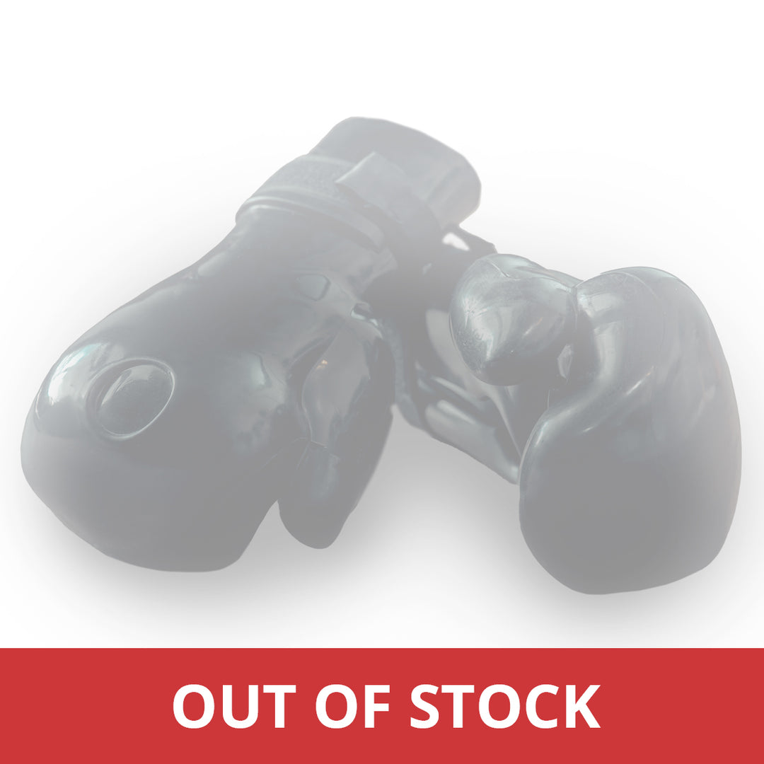 Aqua Boxing Glove ORIGINAL (V1) Aqua Boxing Glove No Impact