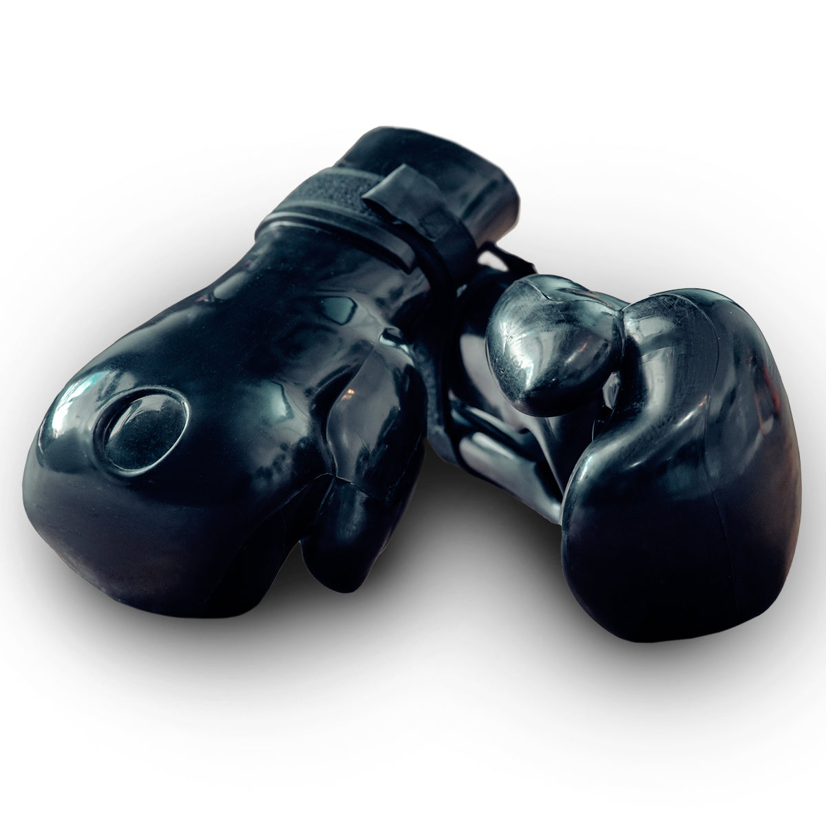Aqua Boxing Glove - ORIGINAL (V1) â Aqua Boxing Glove - No Impact